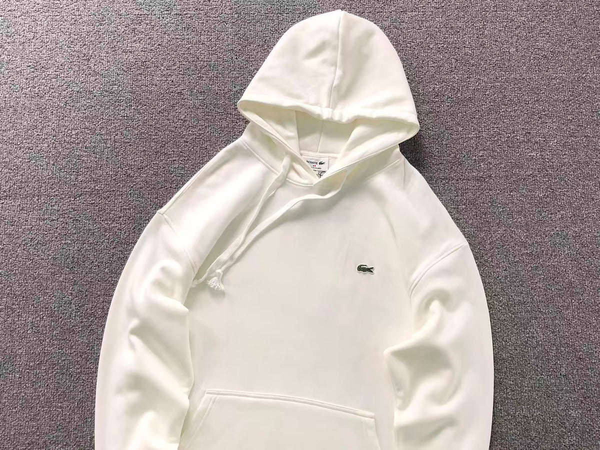 Klassischer Hoodie