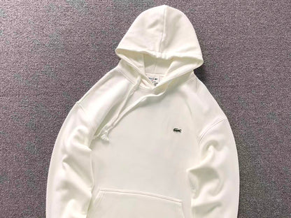Klassischer Hoodie
