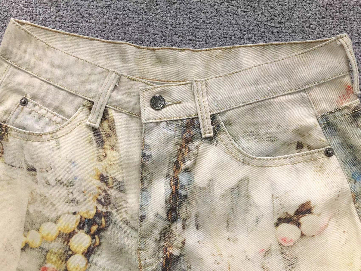 Acne Studios Hose
