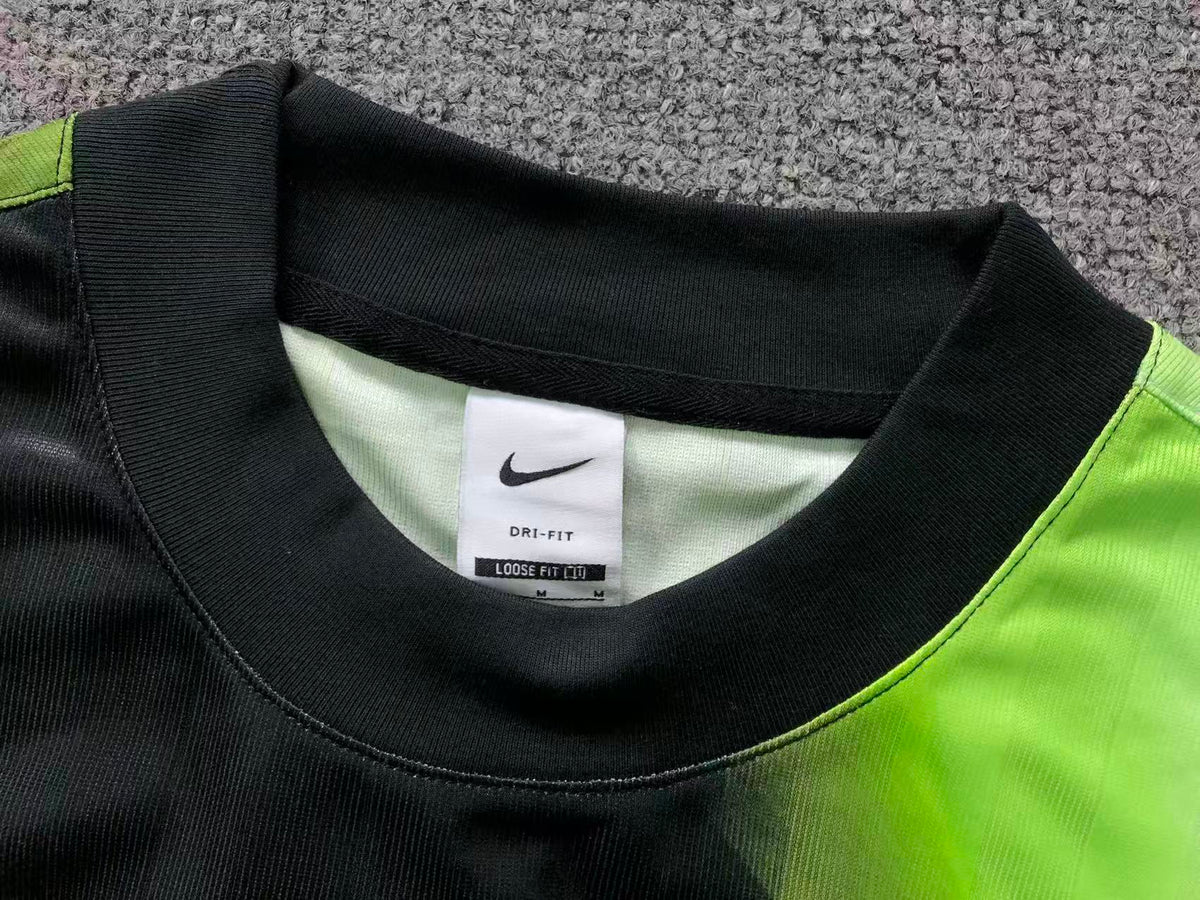 N1K Langarmshirt