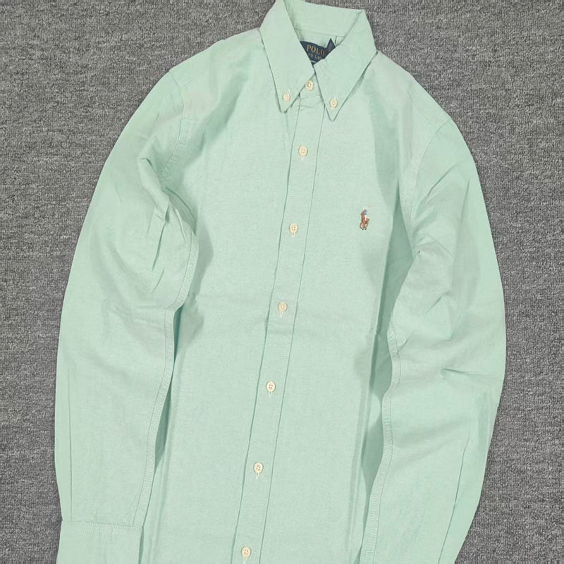 Camisa Ralph Lauren