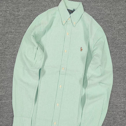 Camisa Ralph Lauren
