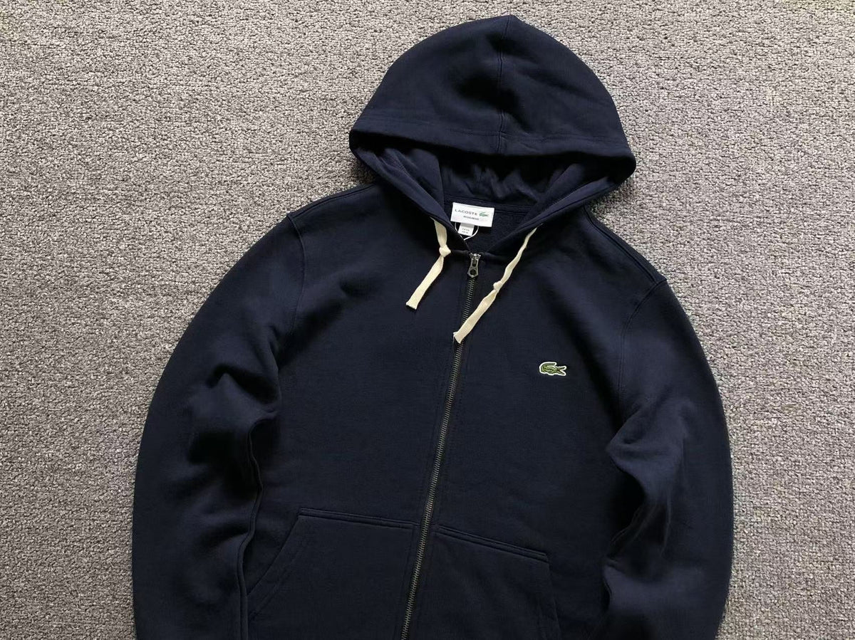 Klassischer Hoodie