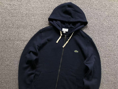 Klassischer Hoodie