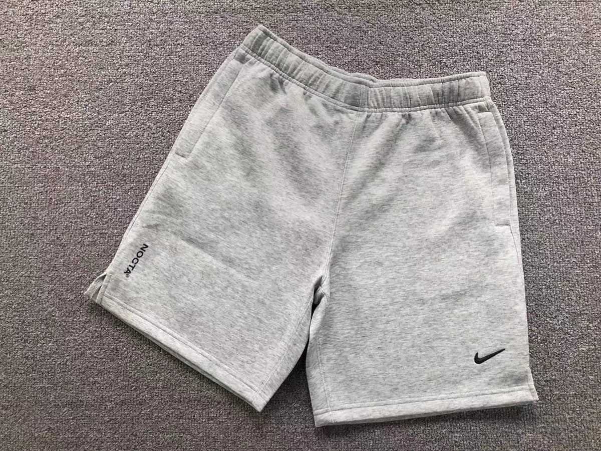 N1K Shorts