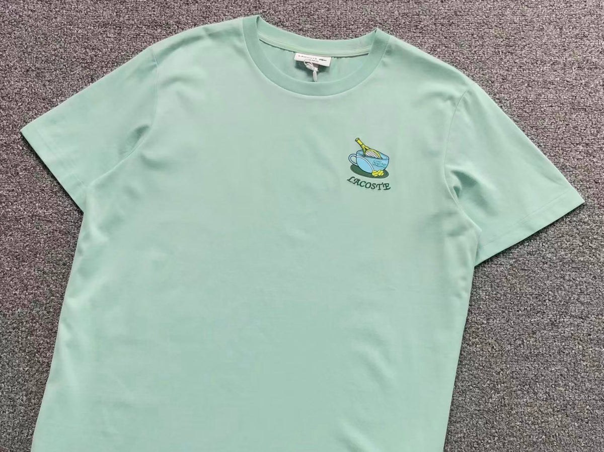 Klassisches T-Shirt