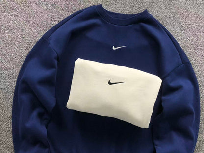 N1K Kapuzenpullover