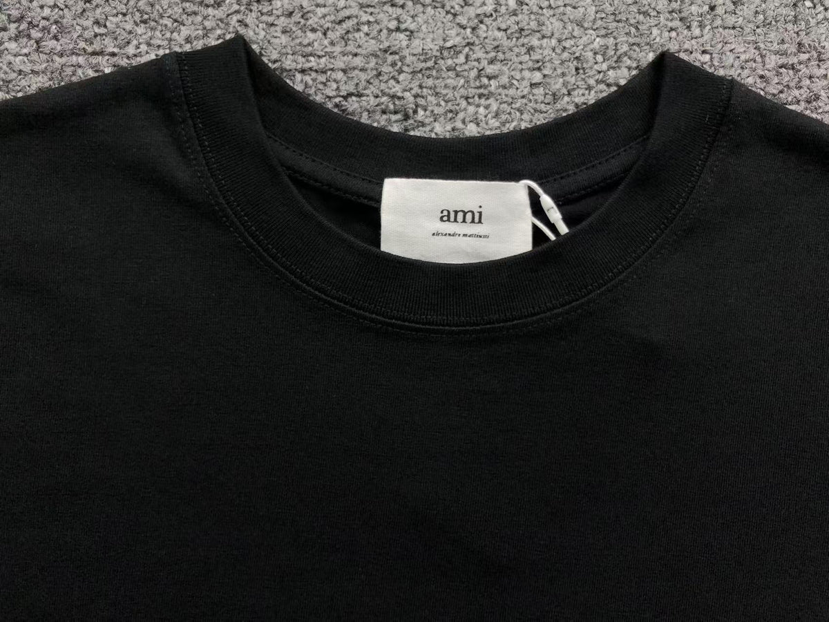 AM1 Langarmshirt