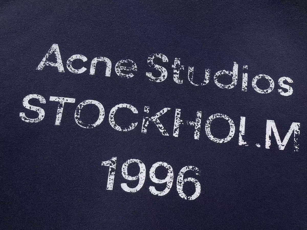 Acne Studios Hoodie