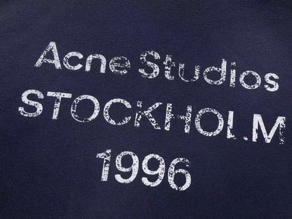 Acne Studios Hoodie