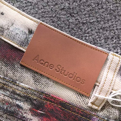 Acne Studios Hose