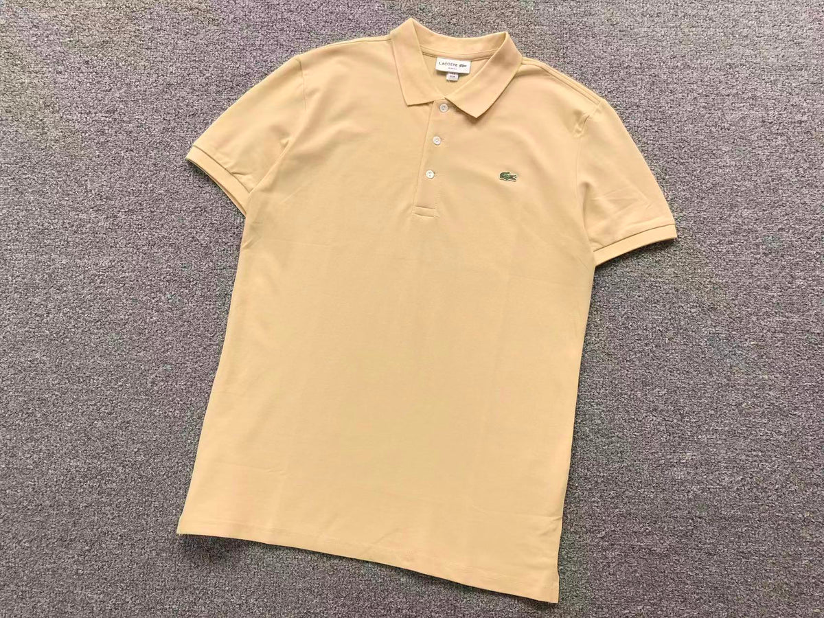 Klassisches Polo
