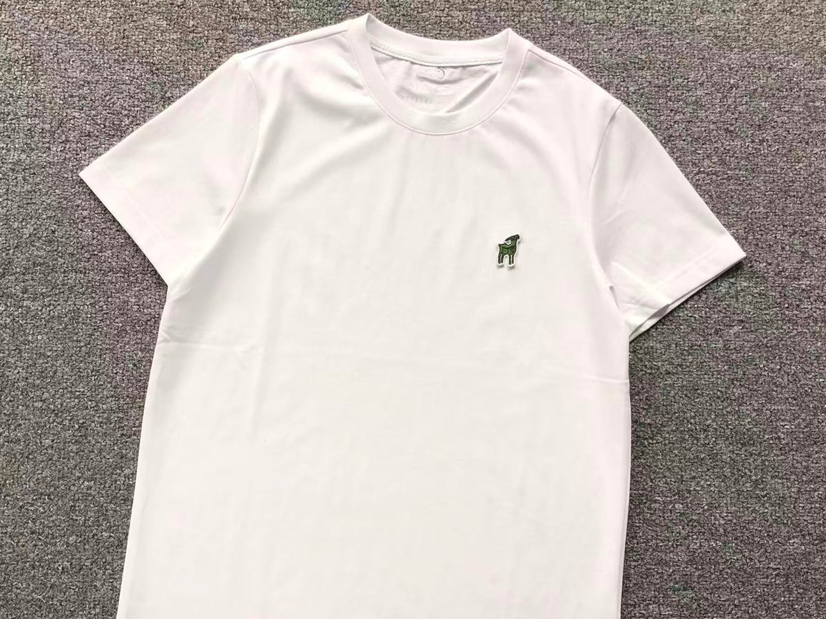 Klassisches T-Shirt