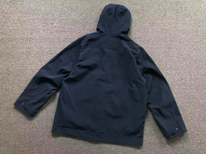 Classic Jacket