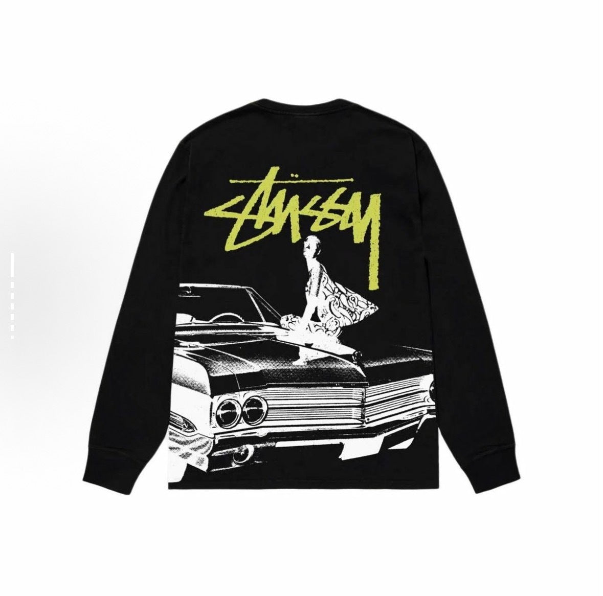 Estudios Longsleeve