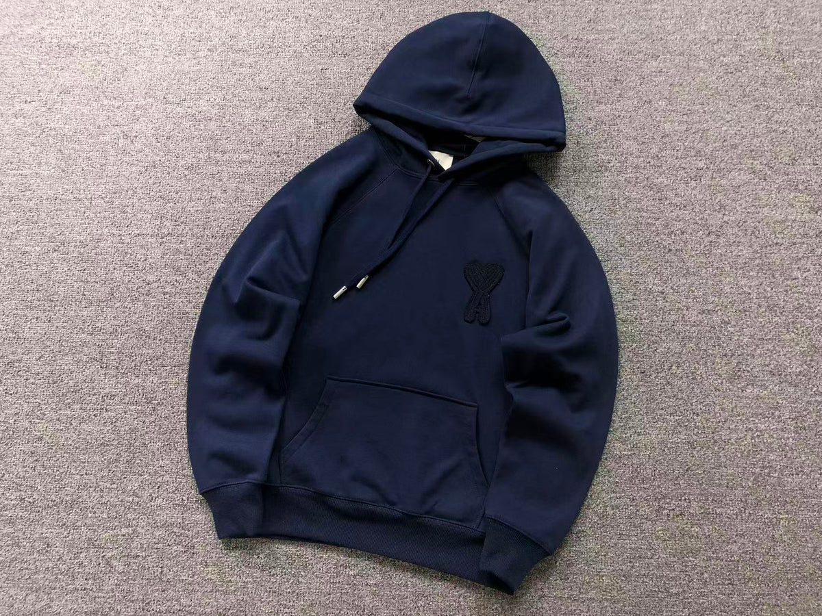 AM1 Kapuzenpullover