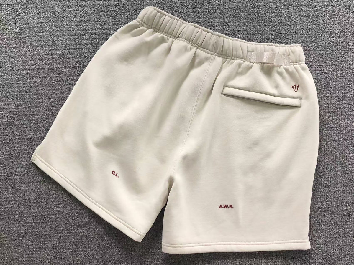 N1K Shorts
