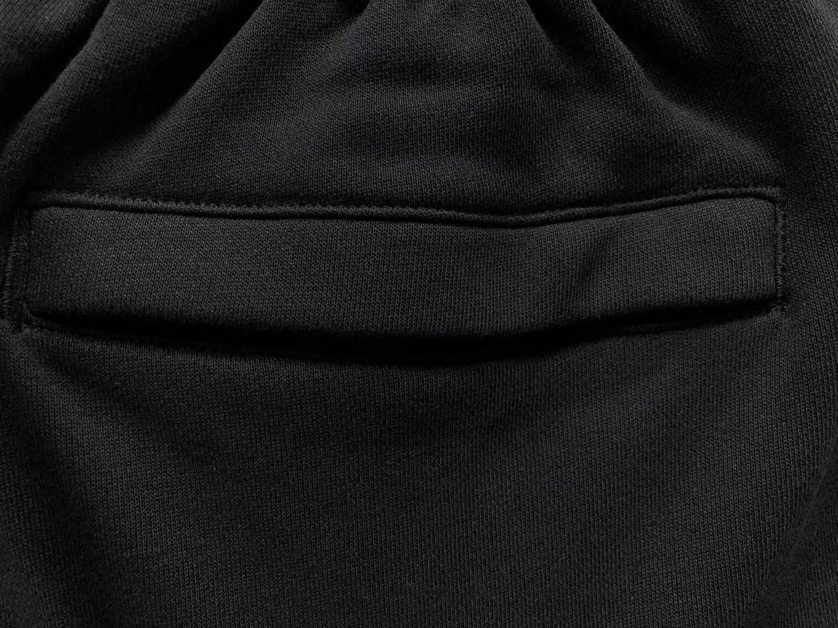 N1K Shorts