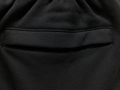 N1K Shorts