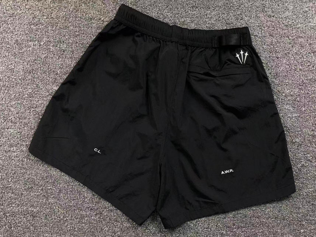 N1K Shorts