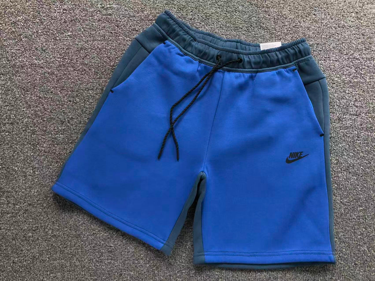 N1K Shorts