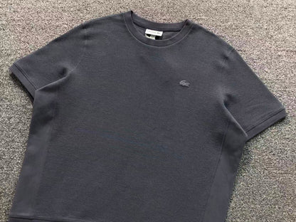 Klassisches Shorts-T-Shirt