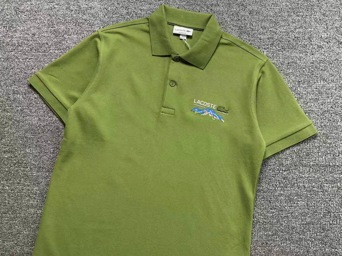 Klassisches Polo