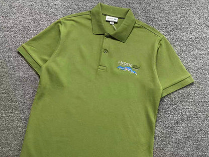 Klassisches Polo