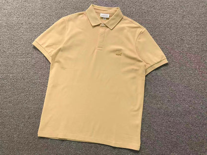 Klassisches Polo