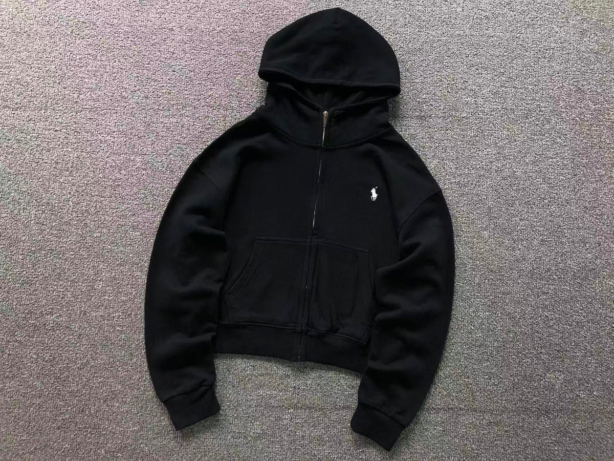 Ralph Lauren Damen-Hoodie