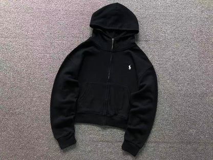 Ralph Lauren Damen-Hoodie