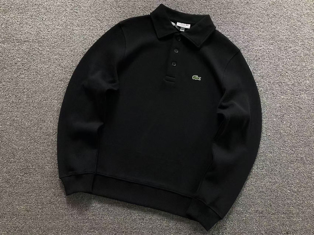 Klassischer Hoodie