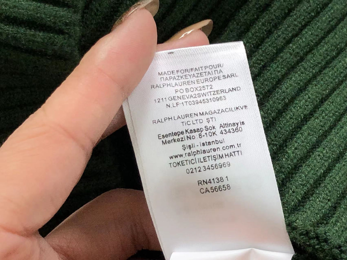 Ralph Lauren Damenpullover