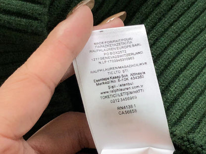 Ralph Lauren Damenpullover