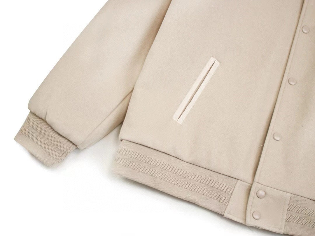 Chaqueta Stu