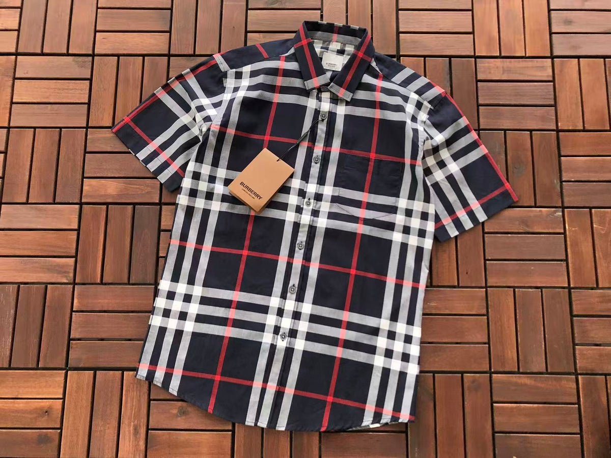 Camicia BB