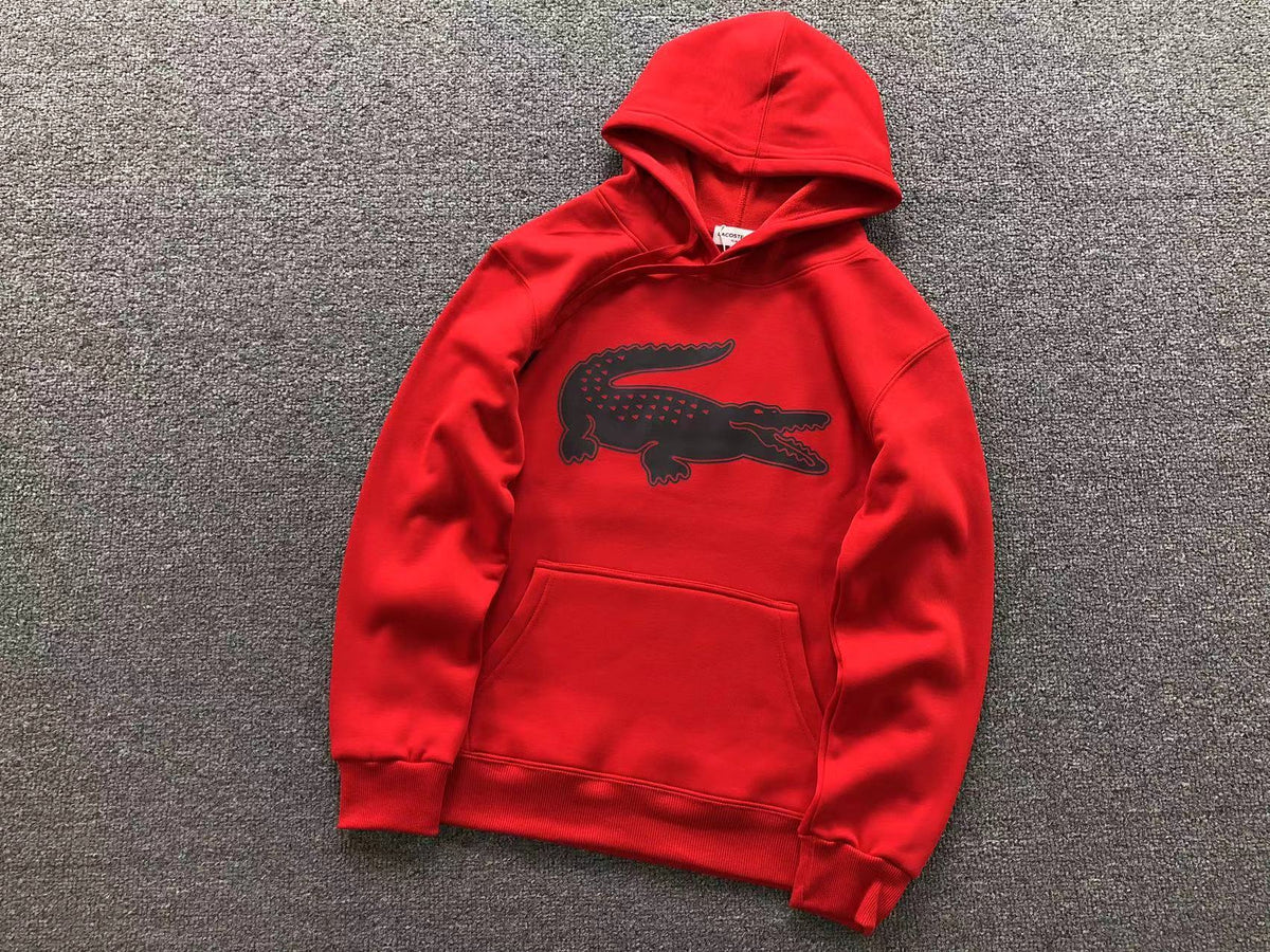 Klassischer Hoodie