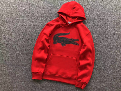 Klassischer Hoodie