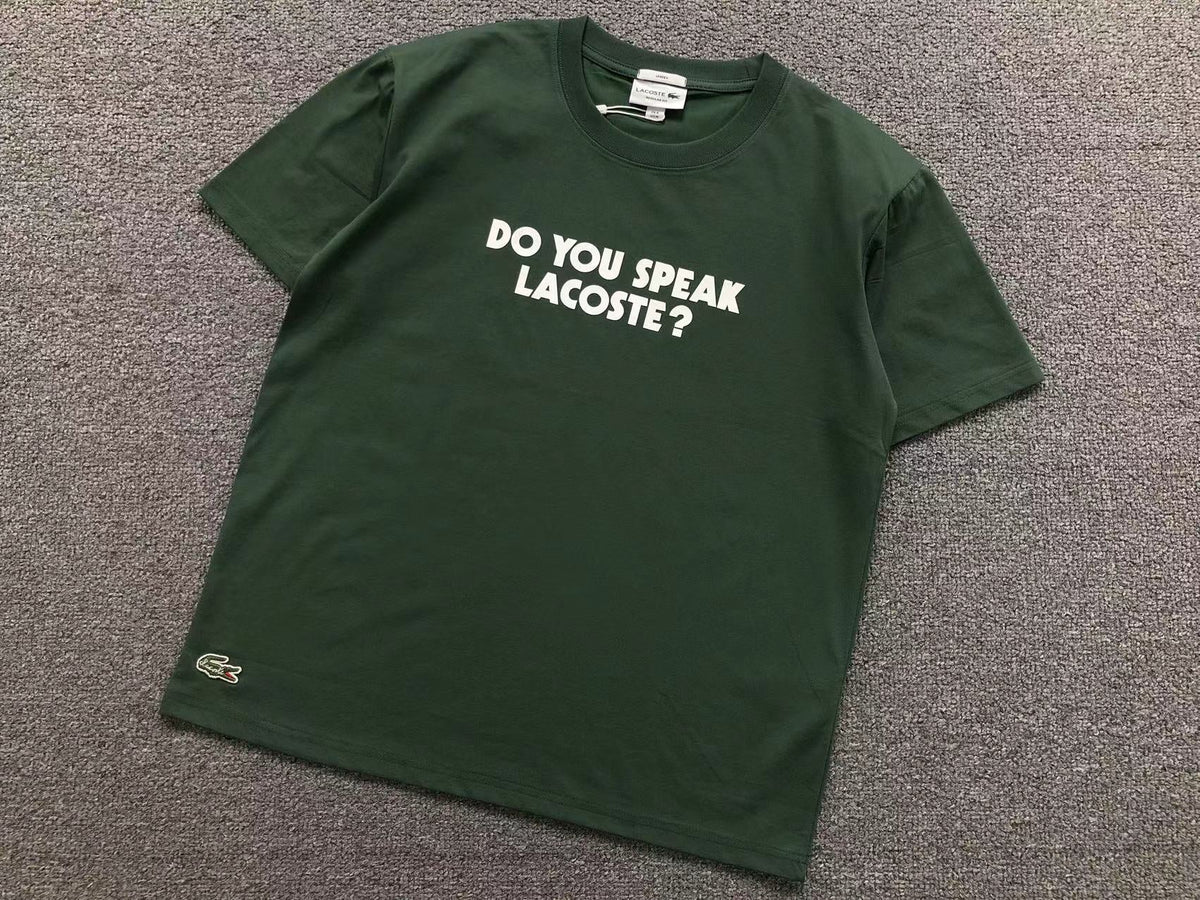 Klassisches T-Shirt