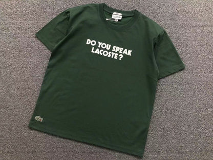 Klassisches T-Shirt