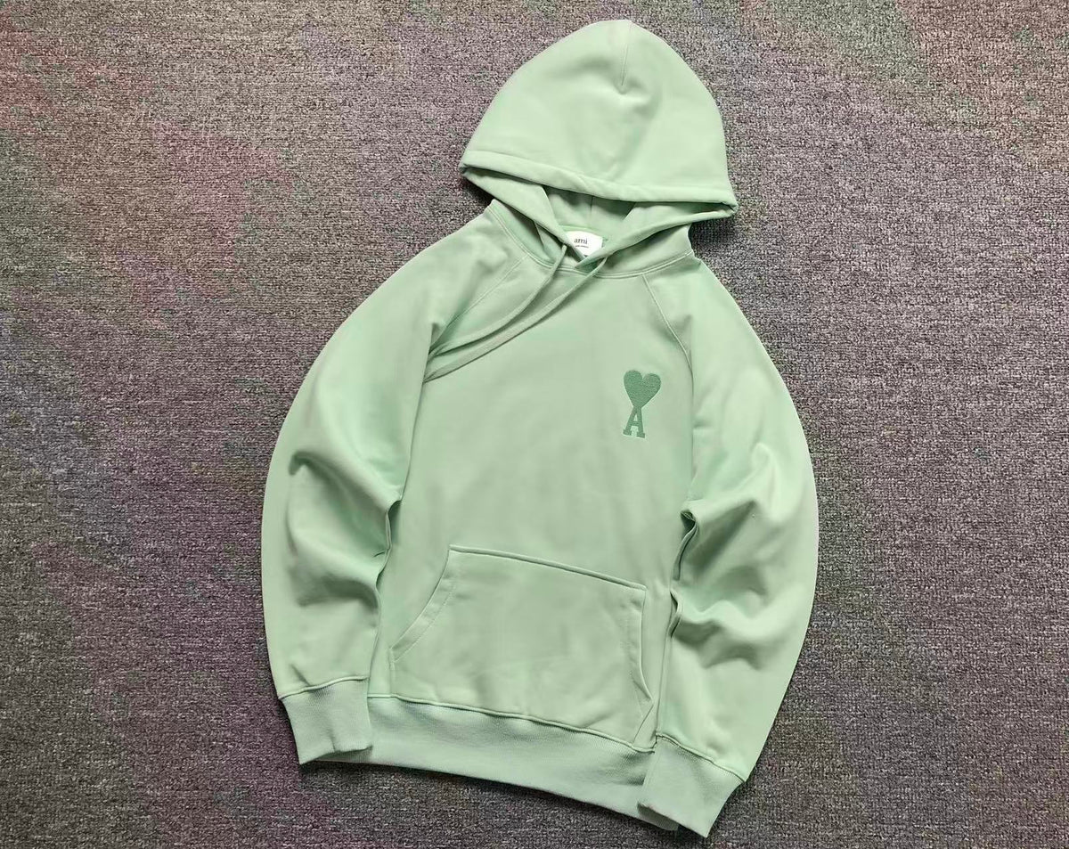 AM1 Kapuzenpullover