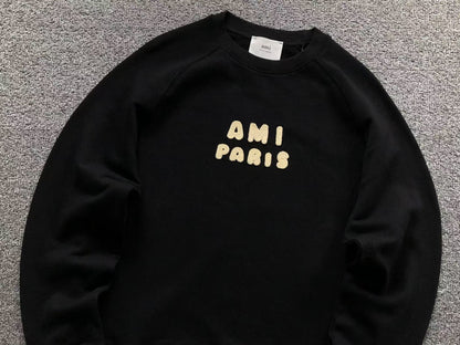 AM1 Kapuzenpullover