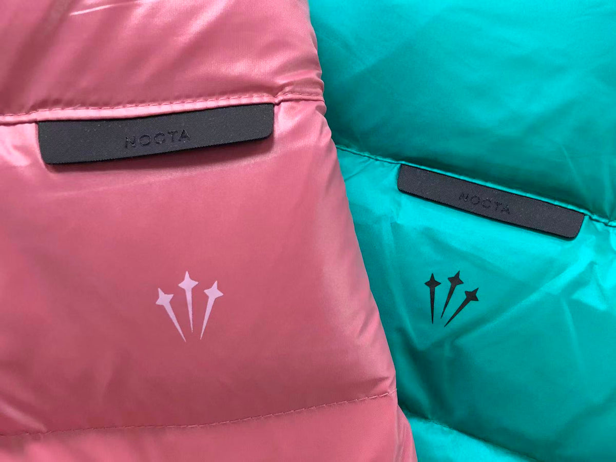N1K Jacket