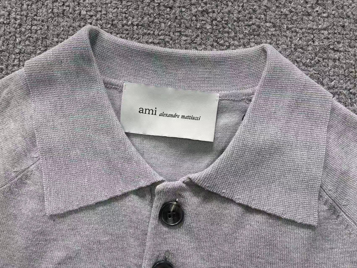 Am1 Damen-Poloshirt