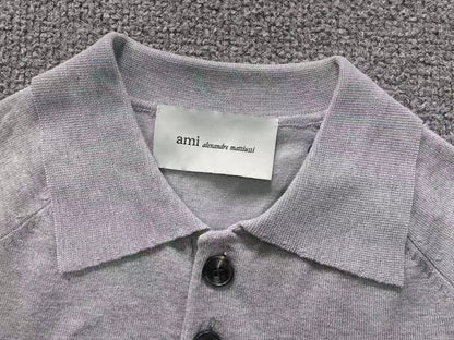 Am1 Damen-Poloshirt