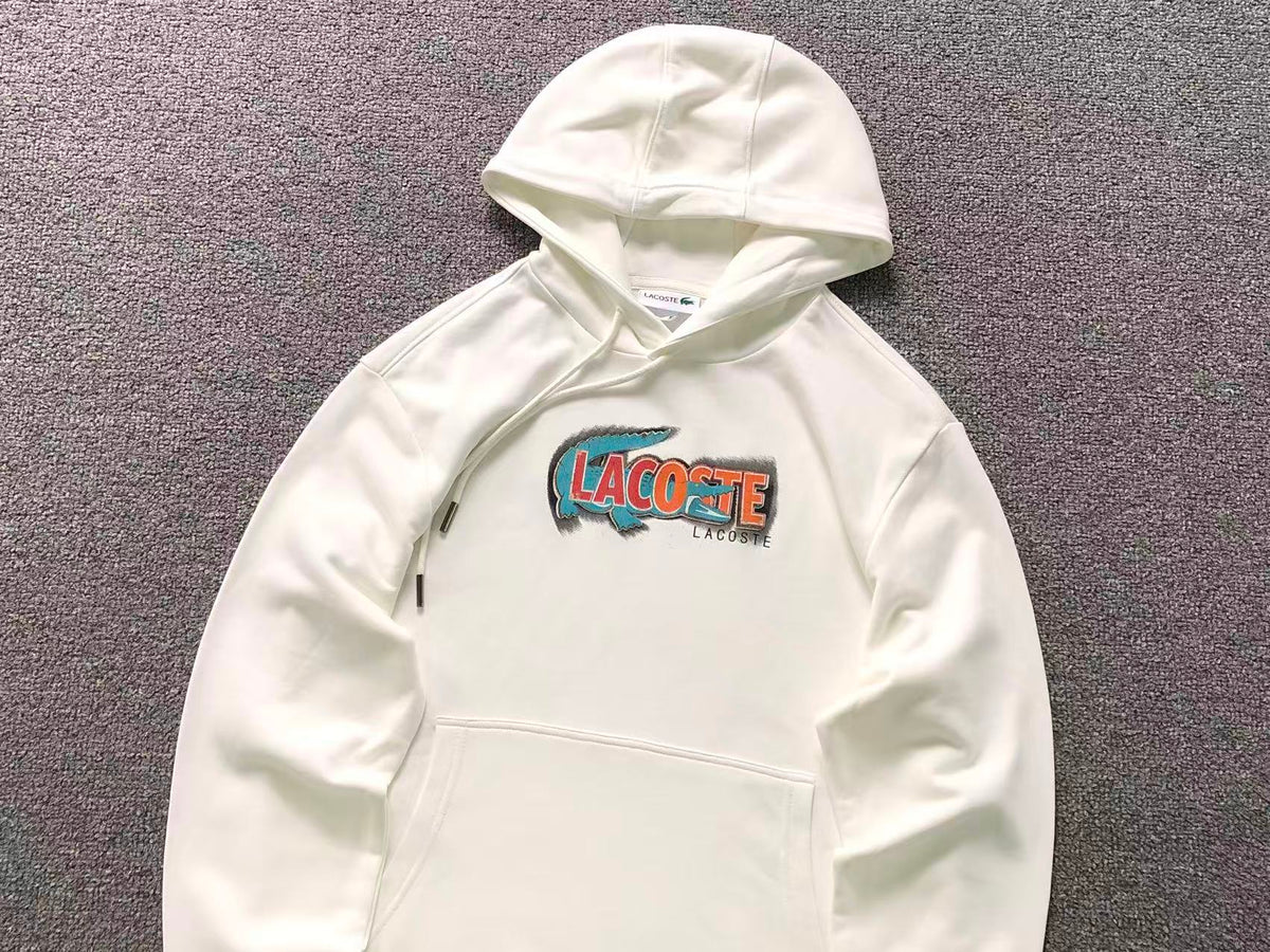 Klassischer Hoodie