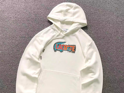 Klassischer Hoodie