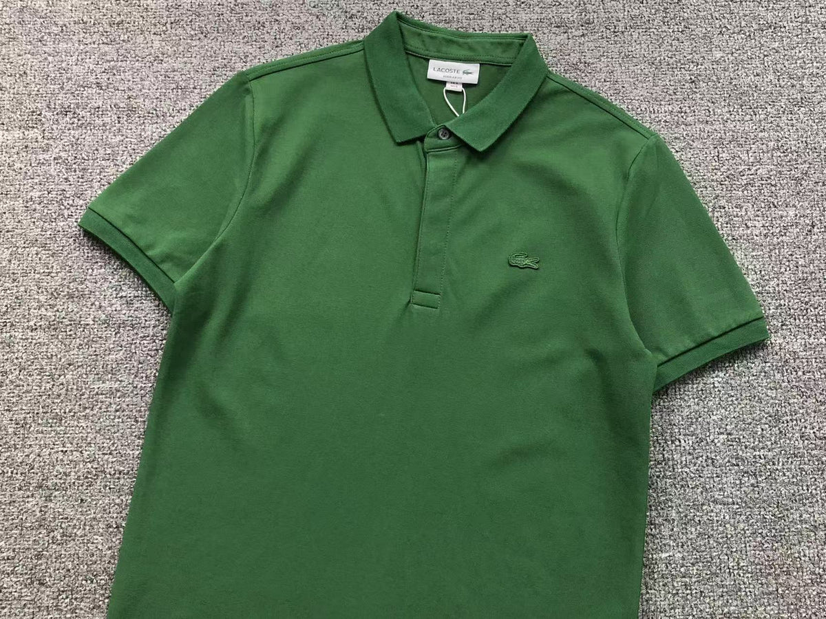 Klassisches Polo