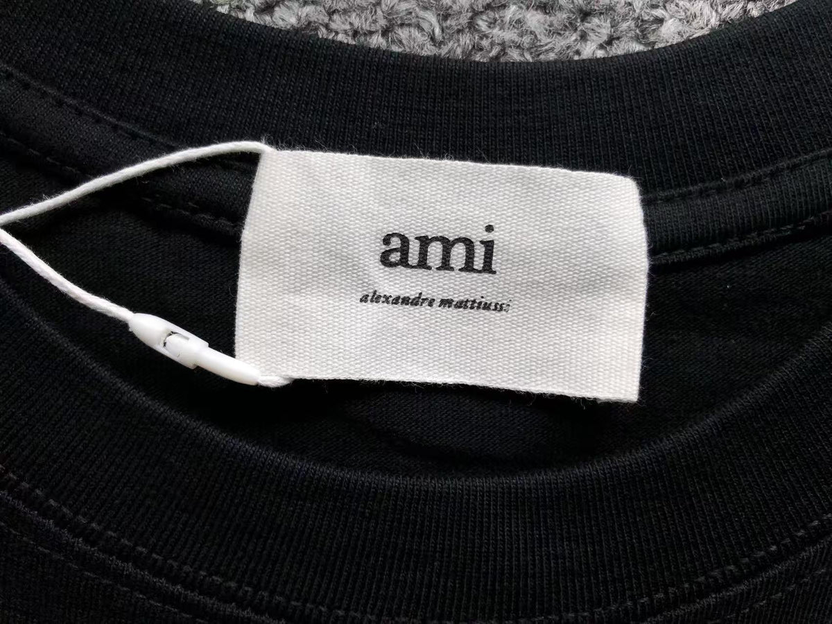 AM1 Langarmshirt