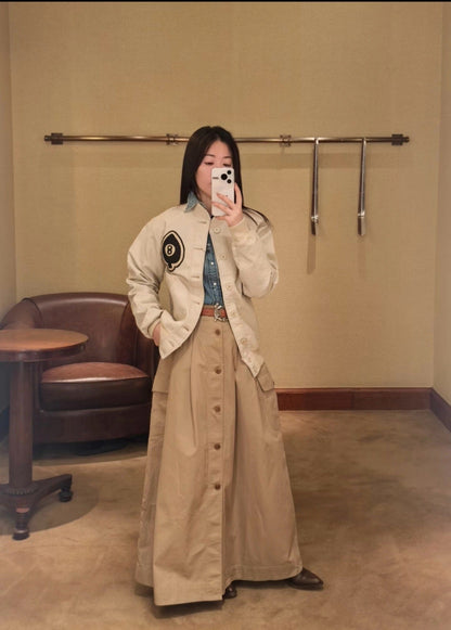 Ralph Lauren Jacke
